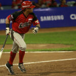 Ofensiva de Leones despertó en Maracaibo