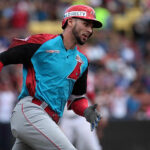 Breyvic Valera: “Todo se debe al trabajo y la constancia”