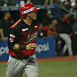 Caracas ganó el primero en Maracaibo