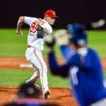 Leones resurgió con vuelacercas para remontarle a Bravos