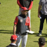 Detroit celebró a Miguel Cabrera