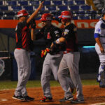 Gregorio Petit no se uniformará con los Leones