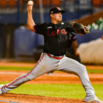 Magallanes derrotó a Bravos y alargó racha positiva