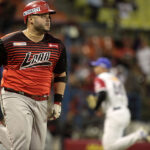 Argenis Díaz impuso una marca personal en su estreno con Zulia