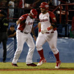 Renato Núñez fue la diferencia en la victoria de los Tigres