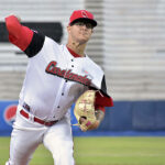 Ser Novato del Año es uno de los sueños de Ángel Reyes