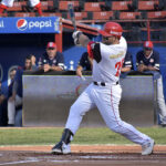 Caribes apaleó al Magallanes y aseguró el cuarto puesto