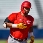 Albert Suárez entusiasmado con su regreso al Caracas