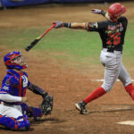 Magallanes sigue en la pelea al superar a Tigres