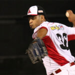 Cardenales vence a Águilas y sube al cuarto lugar