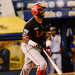 Miami colocará a Luis Arráez en segunda base