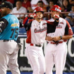 A Henry Rodríguez le sorprendió ser escogido por Tiburones