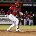 Leones volvió a imponerse al Magallanes