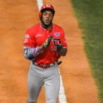 Águilas se llevó la serie particular ante Leones