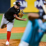 Magallanes regresó a la senda del triunfo ante Águilas