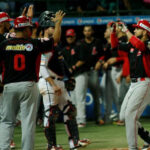 Bravos ratificó al manager Henry Blanco para la temporada 2016-2017