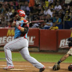 Guillermo Moscoso: “Estoy listo, casi al 99 por ciento”