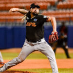 Washington excluyó a Andrés Machado del roster de 40