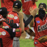 Caribes derrotó a Magallanes en entradas extras