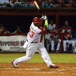 Alex Romero inscribió su nombre en una lista exclusiva