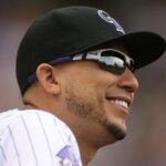 Alex Torres afectado por Chikungunya