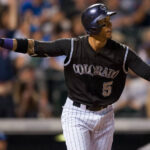 Germán Márquez impresiona por el control de sus emociones