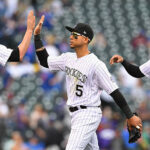 Carlos Carrasco intratable en la carretera