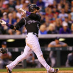 Yusmeiro Petit ofrece estabilidad al bullpen de Washington
