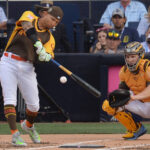 Félix Hernández hizo su primera apertura de rehabilitación