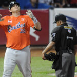 Cardenales le ganó el duelo de pitcheo a Bravos