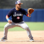 Chicago envió a César Hernández a la agencia libre