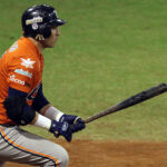 “Con esa pelota, te quedas tú, Yohan”