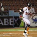 Ramón Flores y José Martínez sentenciaron al Zulia