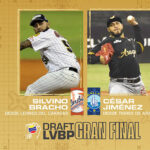 Magallanes selló su pase a la Gran Final