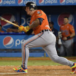 Magallanes salió del mal momento con blanqueo frente a Bravos