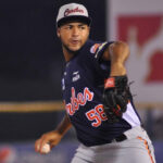 Alex González adelantó su estreno y comenzó a rendir