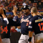 Arcenio León se afianza como cerrador