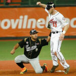 Paolo Espino escribe su propia historia con Caribes