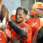Magallanes le quitó el invicto a Cardenales