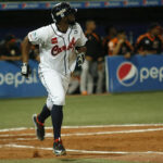 Yangervis Solarte fue reconocido con el Premio Tony Conigliaro