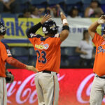 Omar Bencomo Jr. mandó a Tiburones al último lugar