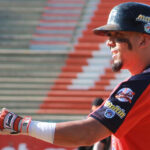 Gregory Infante lidera incorporaciones de Tiburones para la próxima semana