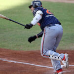 Denis Phipps confía en las posibilidades de Aragua