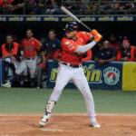 Asdrúbal Cabrera brinda jerarquía a la Gran Final