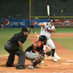 Leones puso en terapia intensiva a Bravos