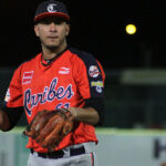 La LVBP suspendió por un juego a Willians Astudillo