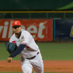 Cardenales barrió al Magallanes y se convirtió en el primer finalista