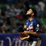 Jesús Sucre: “Quería volver a la LVBP”