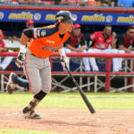 Ledezma: “Quiero demostrar que todavía puedo sacar outs en esta liga”