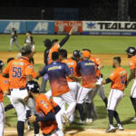 Cardenales colocó en uno su número mágico